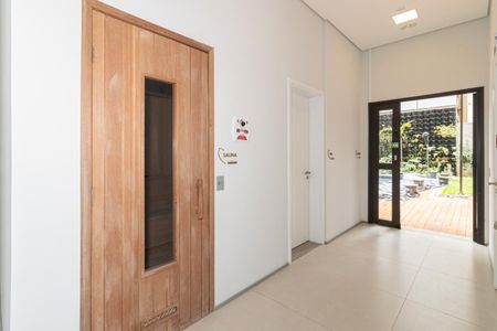 Apartamento à venda com 281m², 4 quartos e 3 vagasÁrea comum - Sauna