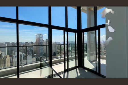 Apartamento à venda com 281m², 4 quartos e 3 vagas