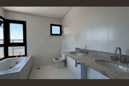 Apartamento à venda com 281m², 4 quartos e 3 vagas