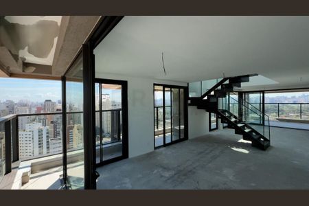 Apartamento à venda com 281m², 4 quartos e 3 vagas