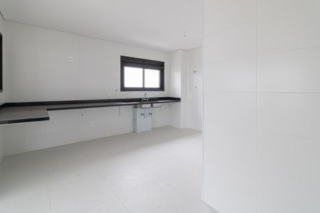 Apartamento à venda com 281m², 4 quartos e 3 vagasCozinha