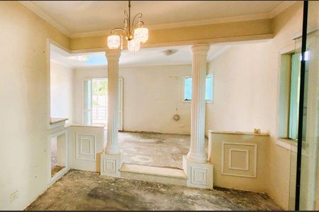 Casa à venda com 4 quartos, 515m² em Alphaville, Santana de Parnaíba