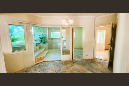 Casa à venda com 4 quartos, 515m² em Alphaville, Santana de Parnaíba