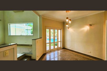 Casa à venda com 4 quartos, 515m² em Alphaville, Santana de Parnaíba