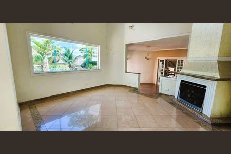 Casa à venda com 4 quartos, 515m² em Alphaville, Santana de Parnaíba