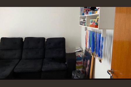 Casa à venda com 4 quartos, 190m² em Vila Lea, Santo André