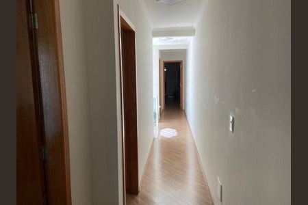Casa à venda com 4 quartos, 190m² em Vila Lea, Santo André