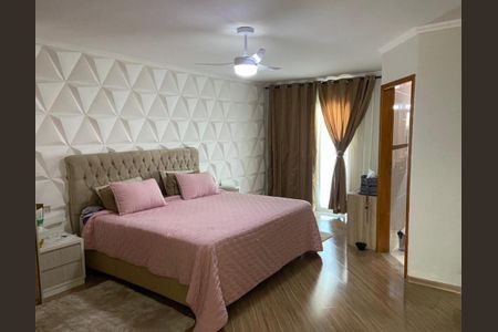 Casa à venda com 4 quartos, 190m² em Vila Lea, Santo André