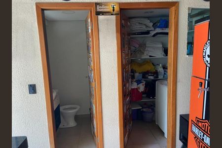 Casa à venda com 4 quartos, 190m² em Vila Lea, Santo André