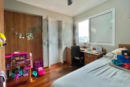 Apartamento à venda com 4 quartos, 143m² em Chácara Santo Antônio (Zona Sul), São Paulo