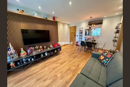 Apartamento à venda com 3 quartos, 112m² em Barra da Tijuca, Rio de Janeiro