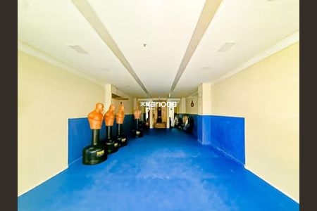 Apartamento à venda com 3 quartos, 112m² em Barra da Tijuca, Rio de Janeiro