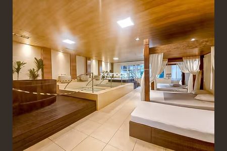 Apartamento à venda com 3 quartos, 112m² em Barra da Tijuca, Rio de Janeiro