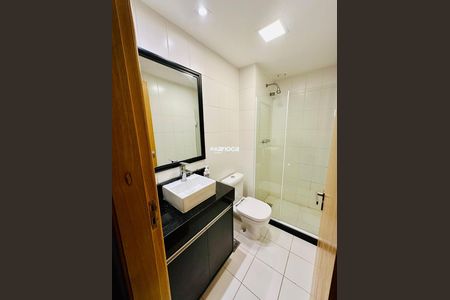 Apartamento à venda com 3 quartos, 112m² em Barra da Tijuca, Rio de Janeiro