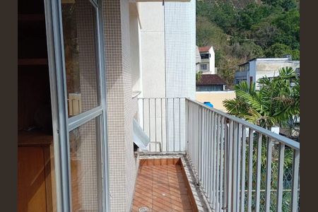 Apartamento à venda com 63m², 2 quartos e 1 vaga