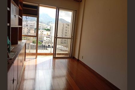Apartamento à venda com 2 quartos, 63m² em Tijuca, Rio de Janeiro