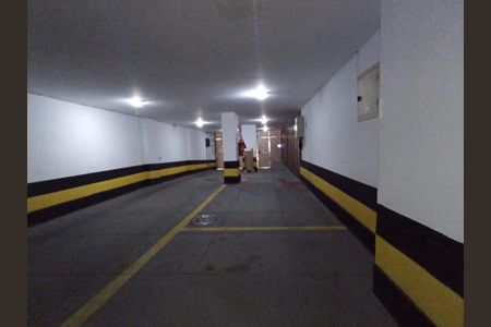 Apartamento à venda com 63m², 2 quartos e 1 vaga