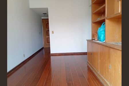 Apartamento à venda com 2 quartos, 63m² em Tijuca, Rio de Janeiro