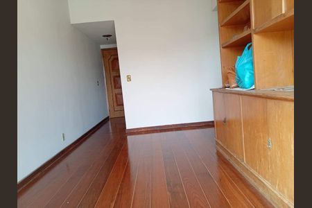 Apartamento à venda com 2 quartos, 63m² em Tijuca, Rio de Janeiro