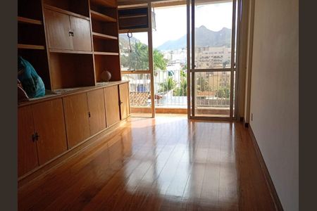 Apartamento à venda com 2 quartos, 63m² em Tijuca, Rio de Janeiro