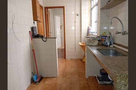 Apartamento à venda com 63m², 2 quartos e 1 vaga