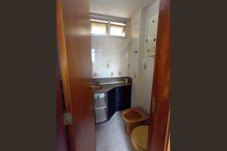 Apartamento à venda com 63m², 2 quartos e 1 vaga