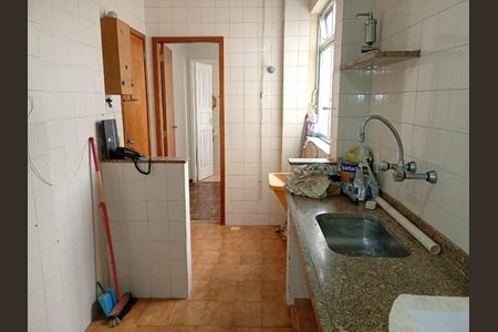 Apartamento à venda com 63m², 2 quartos e 1 vaga