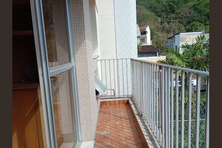 Apartamento à venda com 63m², 2 quartos e 1 vaga