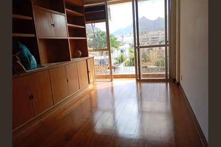 Apartamento à venda com 2 quartos, 63m² em Tijuca, Rio de Janeiro