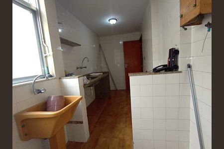 Apartamento à venda com 63m², 2 quartos e 1 vaga