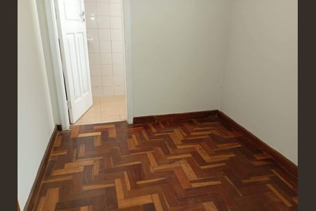 Apartamento à venda com 2 quartos, 63m² em Tijuca, Rio de Janeiro