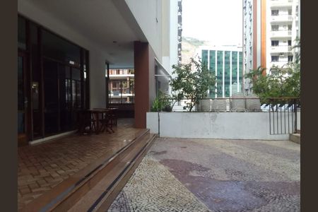 Apartamento à venda com 1 quarto, 65m² em Humaitá, Rio de Janeiro