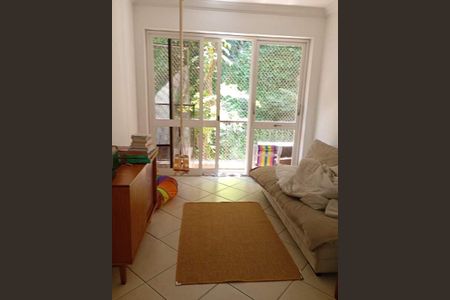 Apartamento à venda com 1 quarto, 65m² em Humaitá, Rio de Janeiro