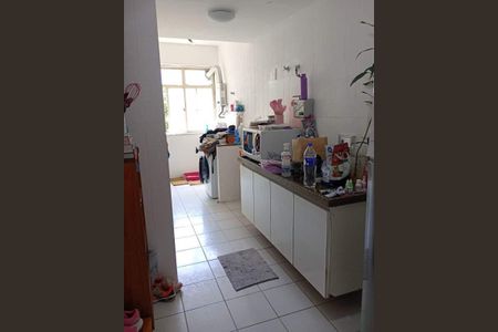 Apartamento à venda com 1 quarto, 65m² em Humaitá, Rio de Janeiro