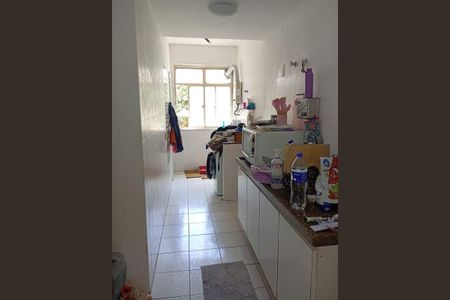 Apartamento à venda com 1 quarto, 65m² em Humaitá, Rio de Janeiro