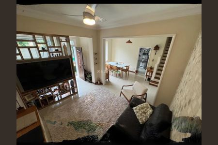 Apartamento à venda com 3 quartos, 254m² em Cosme Velho, Rio de Janeiro