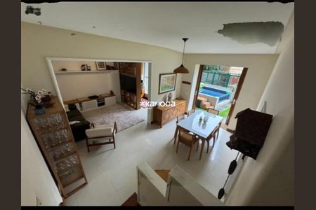 Apartamento à venda com 3 quartos, 254m² em Cosme Velho, Rio de Janeiro