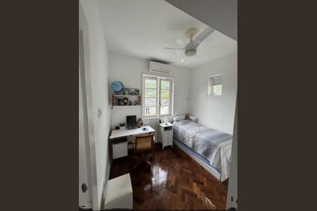 Apartamento à venda com 3 quartos, 254m² em Cosme Velho, Rio de Janeiro