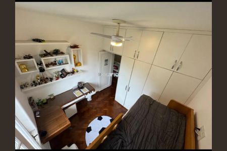Apartamento à venda com 3 quartos, 254m² em Cosme Velho, Rio de Janeiro