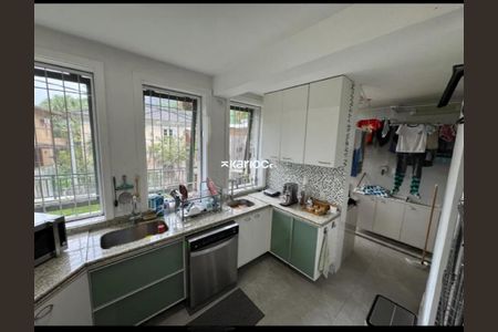 Apartamento à venda com 3 quartos, 254m² em Cosme Velho, Rio de Janeiro
