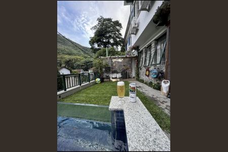 Apartamento à venda com 3 quartos, 254m² em Cosme Velho, Rio de Janeiro