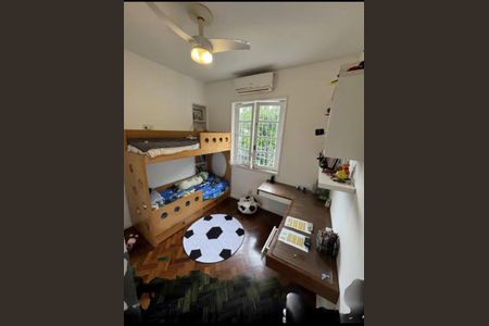 Apartamento à venda com 3 quartos, 254m² em Cosme Velho, Rio de Janeiro