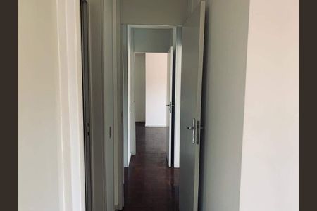 Apartamento à venda com 2 quartos, 90m² em Cosme Velho, Rio de Janeiro