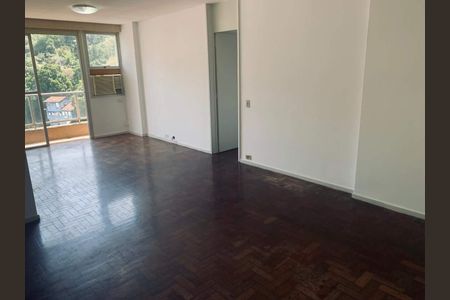 Apartamento à venda com 2 quartos, 90m² em Cosme Velho, Rio de Janeiro