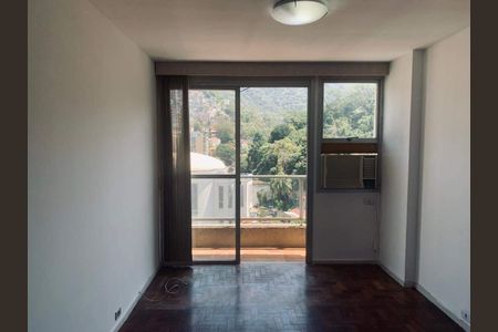Apartamento à venda com 2 quartos, 90m² em Cosme Velho, Rio de Janeiro