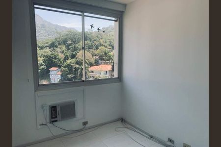 Apartamento à venda com 2 quartos, 90m² em Cosme Velho, Rio de Janeiro