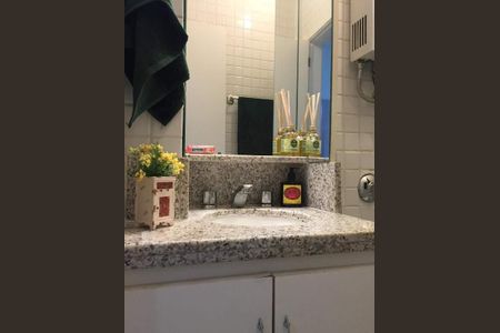 Apartamento à venda com 30m², 1 quarto e sem vaga