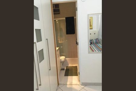 Apartamento à venda com 30m², 1 quarto e sem vaga