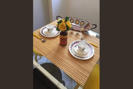 Apartamento à venda com 30m², 1 quarto e sem vaga