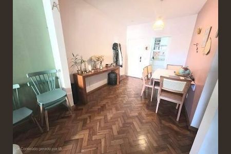 Apartamento à venda com 2 quartos, 90m² em Botafogo, Rio de Janeiro